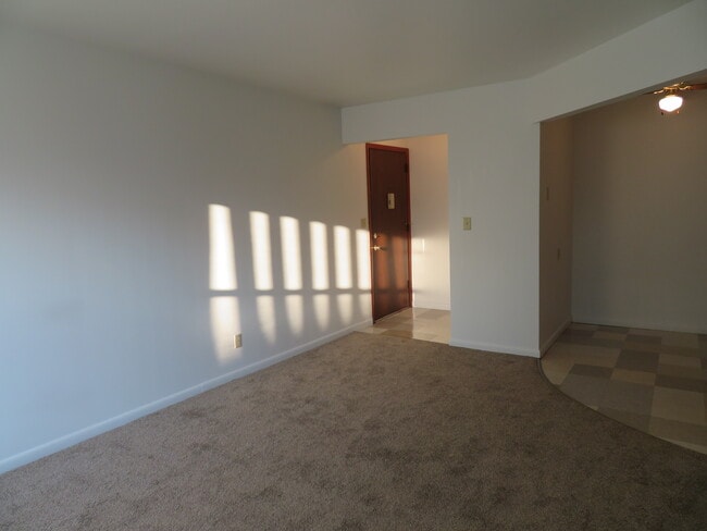 Foto del edificio - 2869 S 6th St