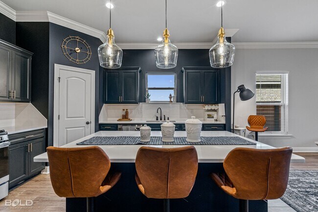 Foto del edificio - Gorgeous 2021-Build For Rent