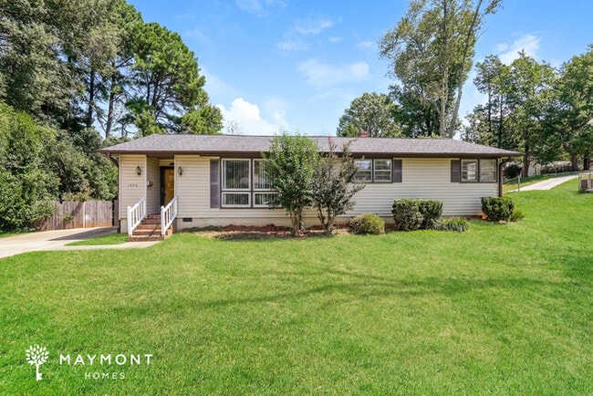 Building Photo - 1606 Quail Dr