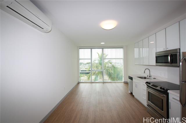 Foto del edificio - 610 Ala Moana Blvd