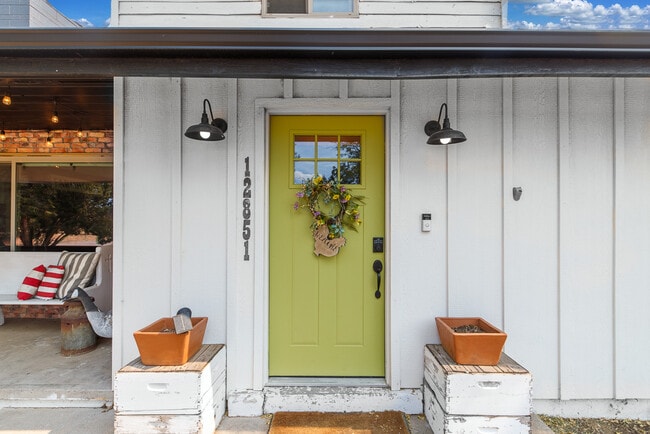 Photo - 12851 Townsend-Winona Rd House