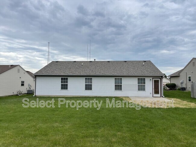 Building Photo - 4022 Kimberwick Pl