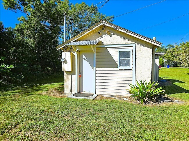 Foto del edificio - 1217 Minnesota Ave