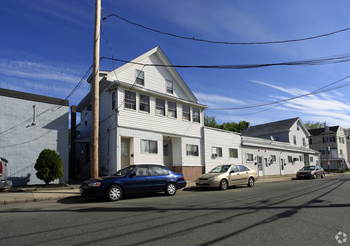 5664 Fowle St, Woburn, MA 01801 Apartments in Woburn, MA