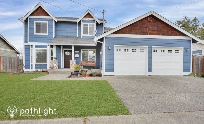 Primary Photo - 120 10Th Street SW, Puyallup, WA, 98371