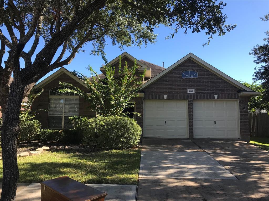 1211 Cambrian Park Ct, Sugar Land, TX 77479 House Rental in Sugar Land, TX