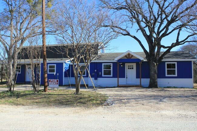 Foto del edificio - 5619 Cold Water Trail