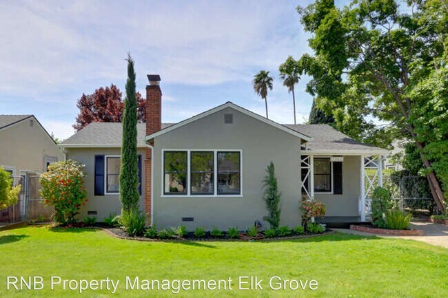 Building Photo - 2 br, 1 bath House - 5960 13th Avenue