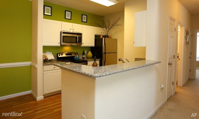 Foto del edificio - 1601 River Rock Rd