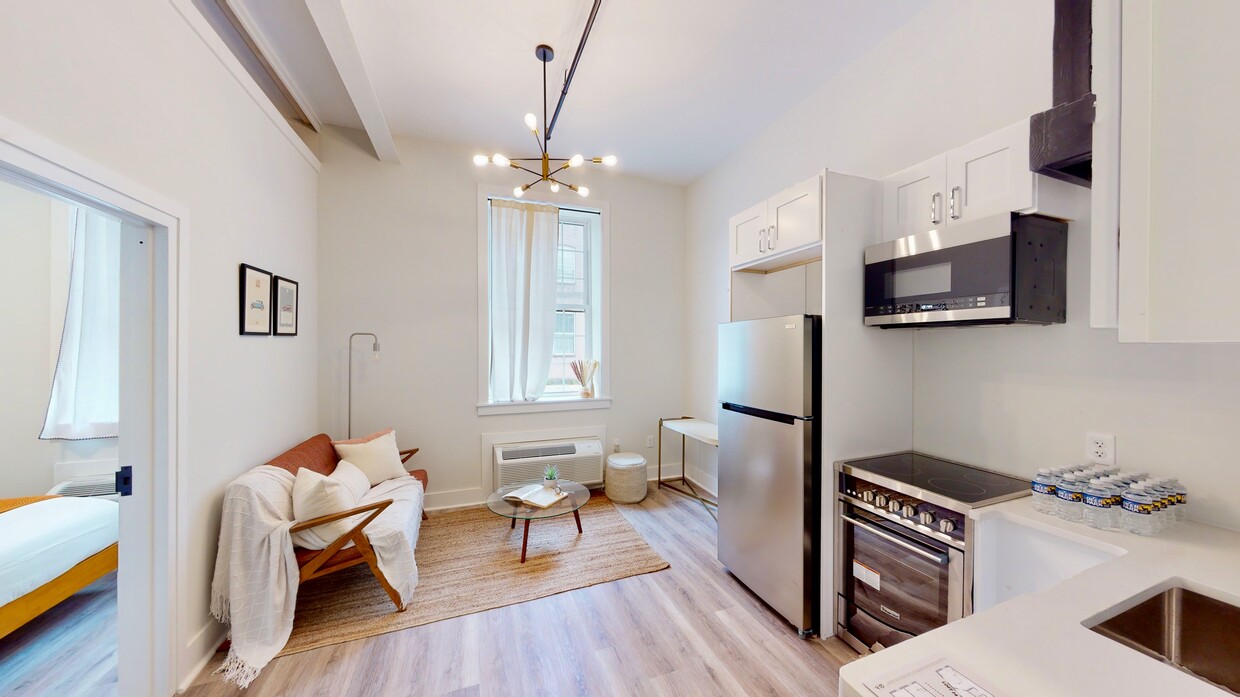 Fleetwood Lofts 2 E Locust St Fleetwood, PA Apartments for Rent in