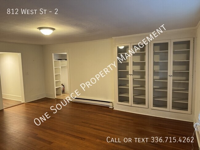 Foto del edificio - 812 West St