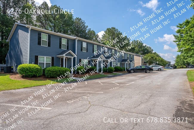 Building Photo - 4276 Oaknoll Cir