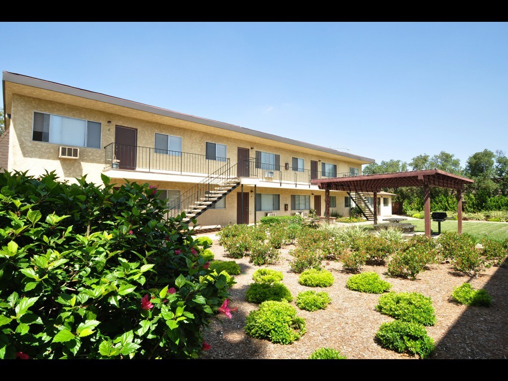 Oakdale Apartments Rentals El Cajon, CA