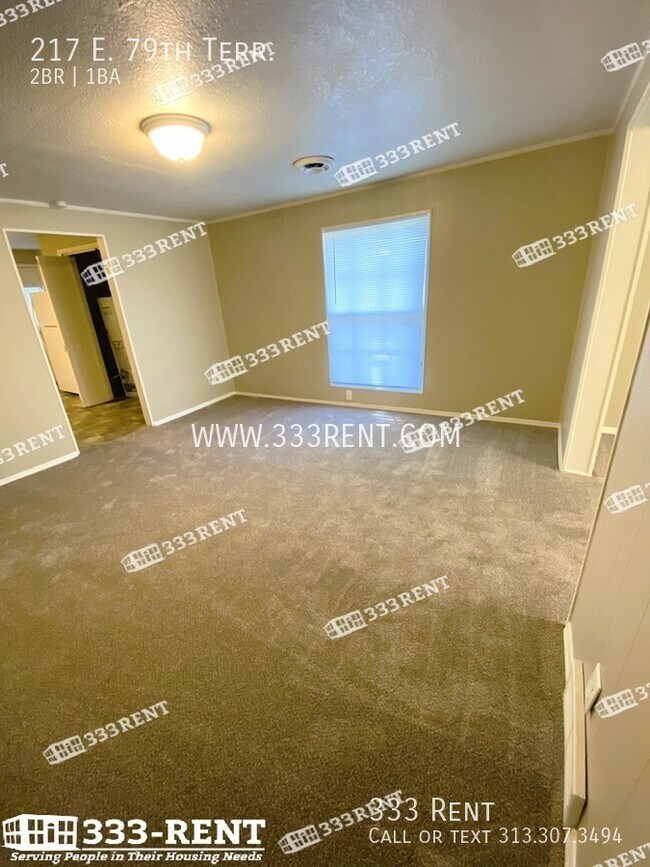 Foto del edificio - 217 E 79th Terrace