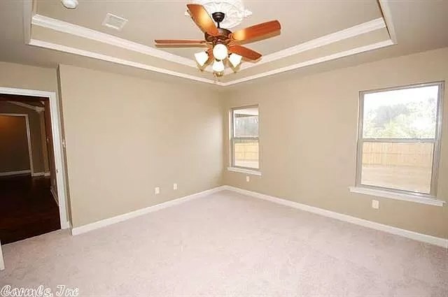 Guest Bedroom - 36 Winchester Dr
