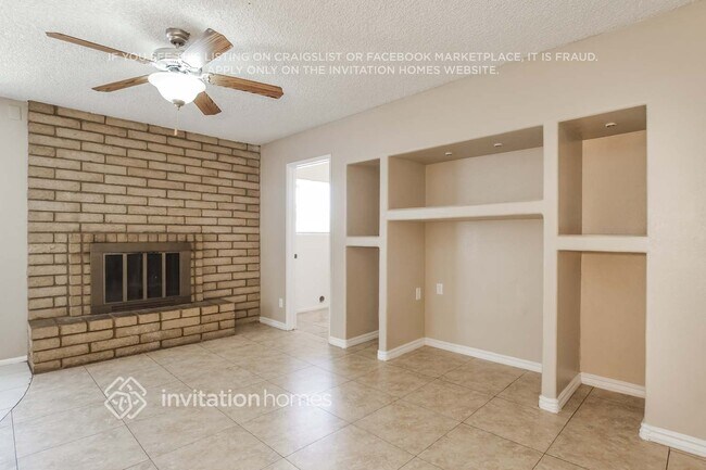 Foto del edificio - 7525 W Pinchot Ave