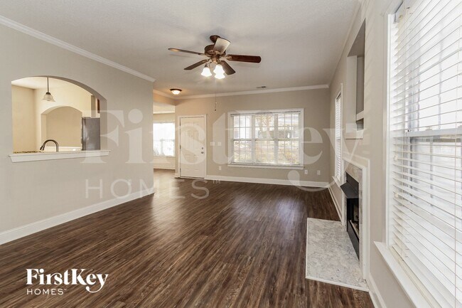 Foto del edificio - 13432 Glencreek Ln