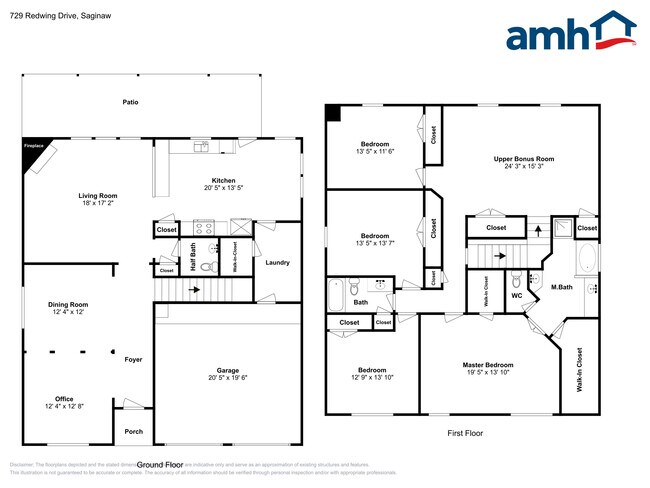 Foto del edificio - 729 Redwing Dr