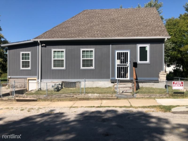 Primary Photo - 2 br, 1 bath House - 1918 Walrond Ave