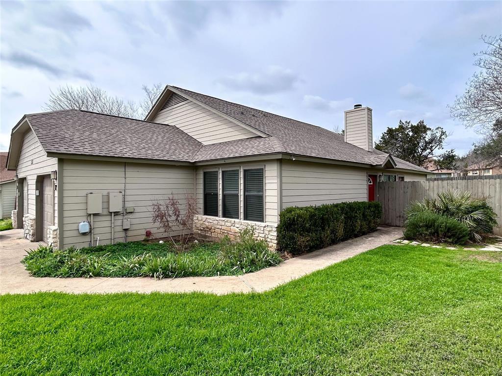 313 Regatta Ct, Lakeway, TX 78734 Townhome Rentals in Lakeway TX