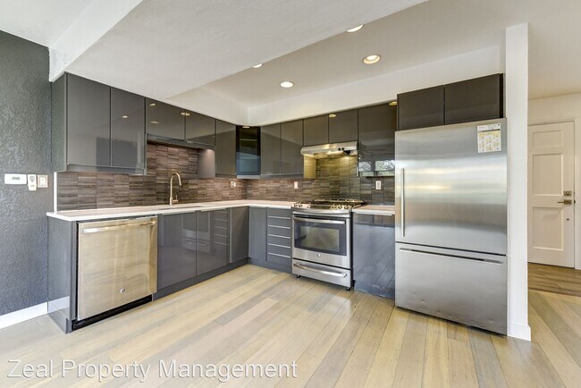 Foto del edificio - 2 br, 2 bath House - 3058 Fulton Circle