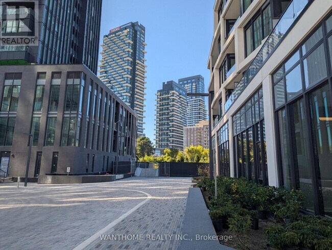 Photo du bâtiment - 1-221 Kyle Lowry Rd