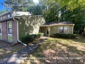 Building Photo - 103 Sandalwood Cir