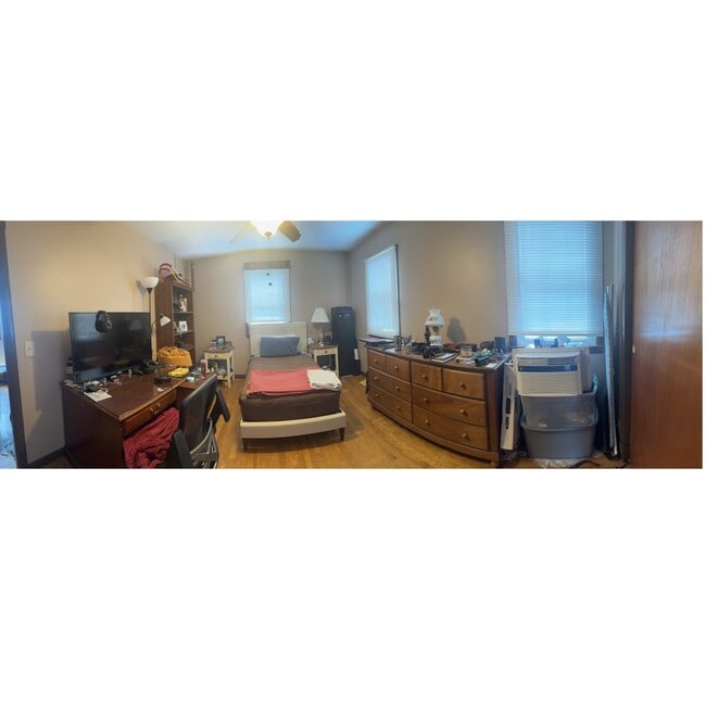 Dormitorio - 6 Webster Ave