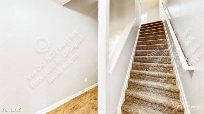 Foto del edificio - 3 br, 2.5 bath House - 1125 Brookstone Rd