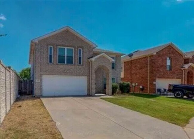 Foto del edificio - 3448 Baby Doe Ct