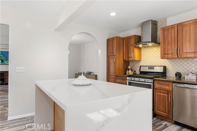 Foto del edificio - 285 S Espanita St