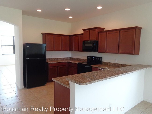 Building Photo - 4 br, 2 bath House - 3929 Agualinda Blvd