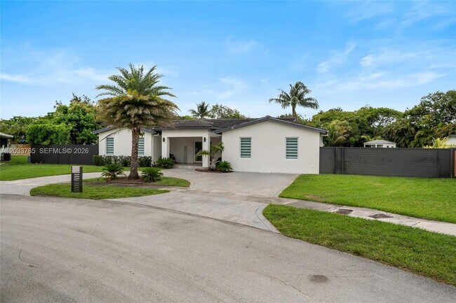 Foto del edificio - 8535 SW 100th Ave