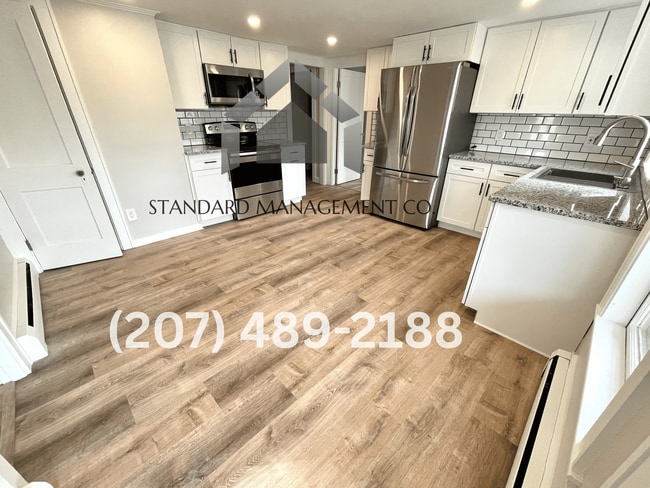 Foto del edificio - 65 Summer St