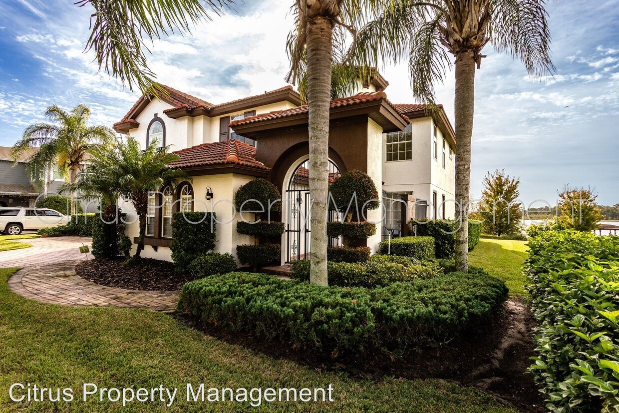 Primary Photo - 5 br, 4 bath House - 13114 Zori LN