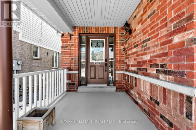 Photo du bâtiment - 11 Dring St