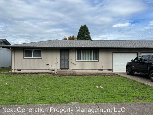 Building Photo - 2 br, 1 bath House - 3658 Virginia Ave.