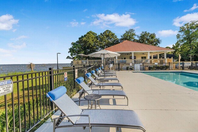 Servicios de Grandview Pointe - 36 - Grandview Pointe