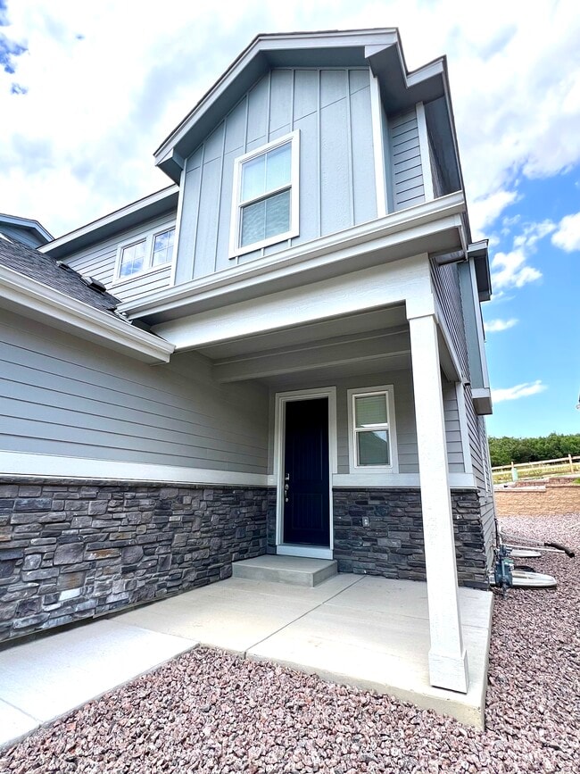 Photo - 5744 Heathland Terrace Townhome