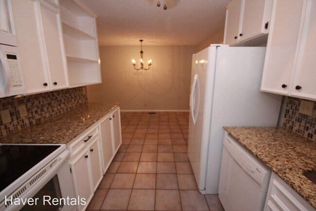 Building Photo - 3 br, 2 bath House - 6367 S. 29th W. Pl.