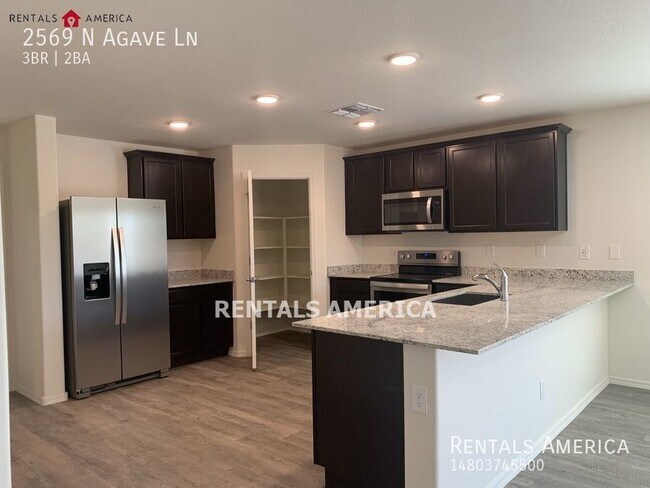 Building Photo - 2569 N Agave Ln