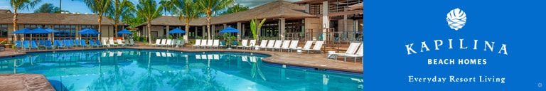 Kapilina Beach Homes