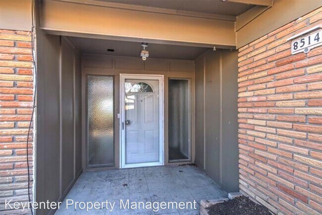 Foto del edificio - 3 br, 2 bath House - 8514 E 31st Pl S
