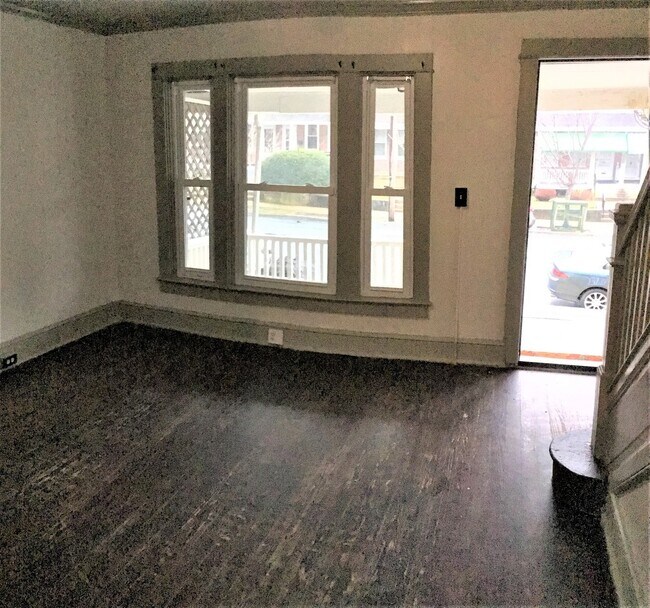 Foto del edificio - 717 East End Ave