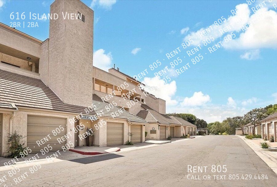 616 Island View Cir, Port Hueneme, CA 93041 Condo for Rent in Port