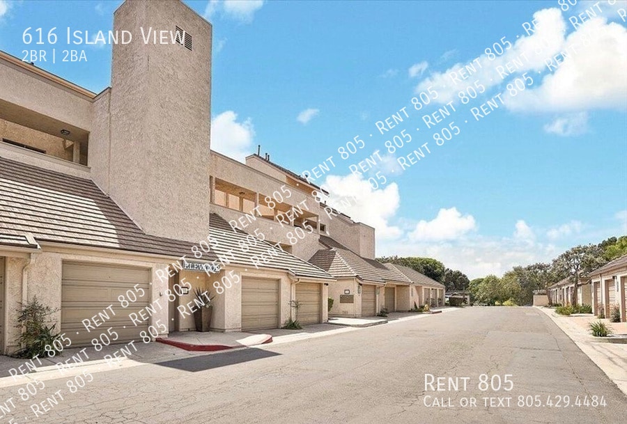 616 Island View Cir, Port Hueneme, CA 93041 Condo for Rent in Port