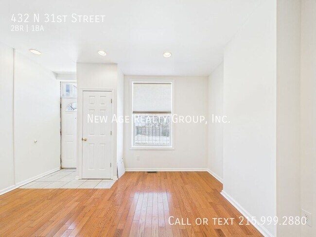 Foto del edificio - 432 N 31st St