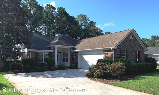 Building Photo - 3 br, 2 bath House - 188 Mackinley Circle