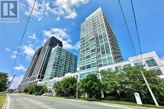 Building Photo - 1910 Lake Shore Blvd W