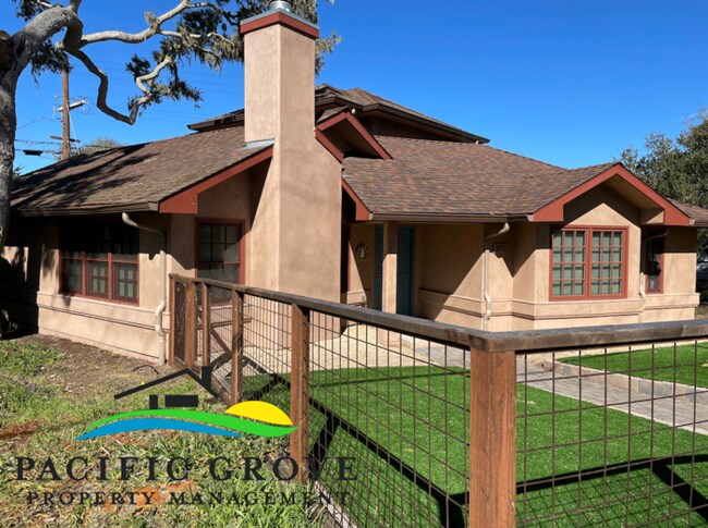 Building Photo - Beautiful Mediterranean 2-Bedroom House in...